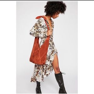 Free people bag